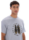 Short Sleeve Football Shirt