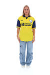 Retro Tottenham Hotspur Away Shirt 1996/1997