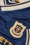 Retro Tottenham Hotspur Away Shirt 1997/1998
