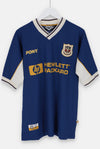 Retro Tottenham Hotspur Away Shirt 1997/1998