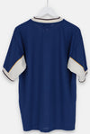 Retro Tottenham Hotspur Away Shirt 1997/1998