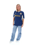 Retro Tottenham Hotspur Away Shirt 1997/1998