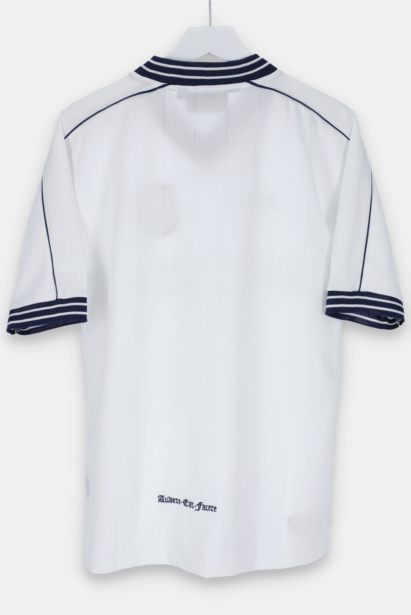 Maillot TOTTENHAM HOTSPUR Bobby SMITH vintage WEMBLEY 1961 shirt rétro Maillot TOTTENHAM HOTSPUR Bobby SMITH vintage WEMBLEY 1961 shirt rétro