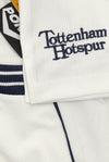 Retro Tottenham Hotspur Home Shirt 1997/1999