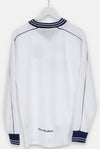 Retro Tottenham Hotspur Home Shirt LS 1997/1999