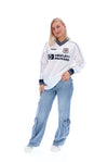 Retro Tottenham Hotspur Home Shirt LS 1997/1999