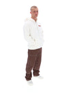 Turner 1/4 Zip Hoodie