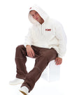 Turner 1/4 Zip Hoodie