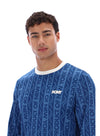 Long Sleeve Football Shirt