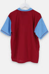 Retro West Ham Home Shirt 1995/1997
