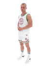 Wilt Basketball Jersey
