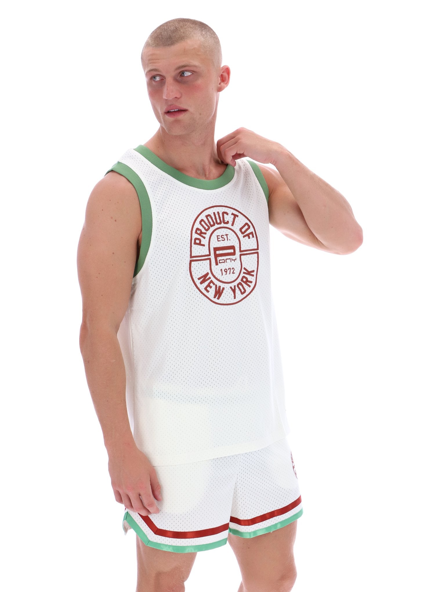 Wilt Basketball Top