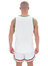 Wilt Basketball Jersey