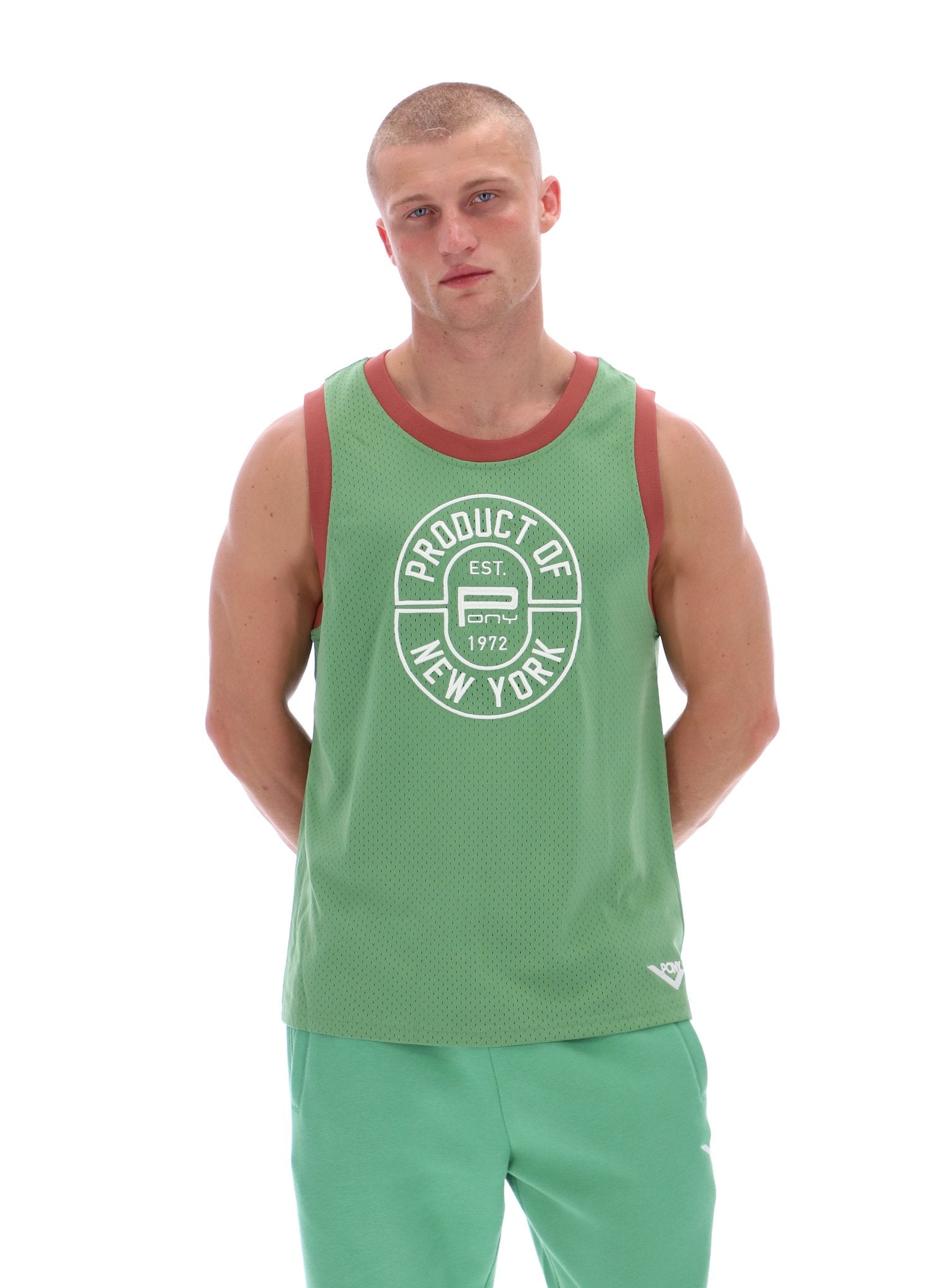 Wilt Basketball Jersey