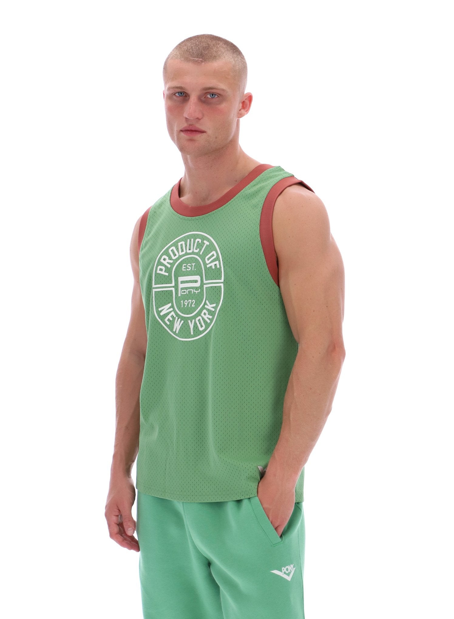 Wilt Basketball Jersey